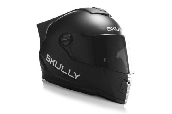 SKULLY AR-1