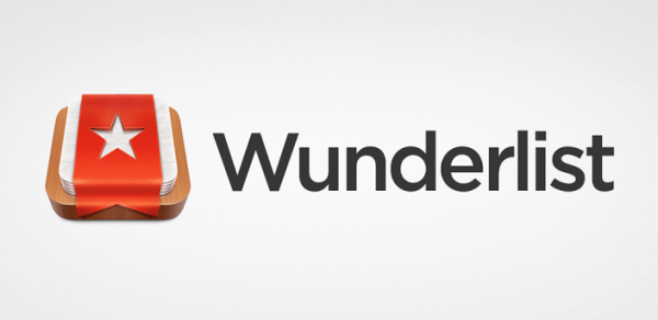 Wunderlist banner