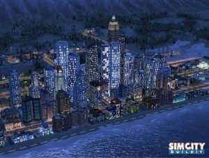 SimCity BuildIt 1