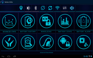 Battery Utility 1