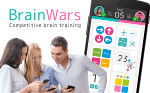 Brain Wars 1