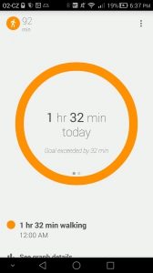 Google Fit 6