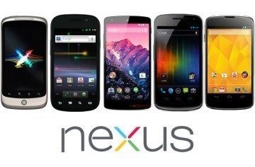nexus family ico1
