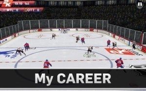 nhl 2k 1 android hry