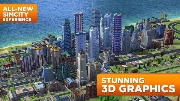 simcity builtit 3