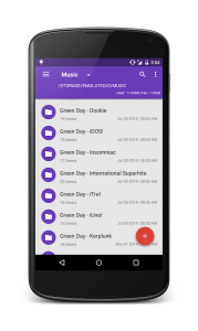 Amaze File Manager 1