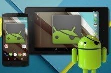 Jak na root telefonů a tabletů Nexus s OS Android 5.0 Lollipop