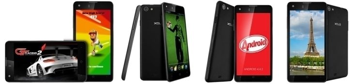 Xolo Q900s Plus