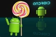 Android 5.0.1