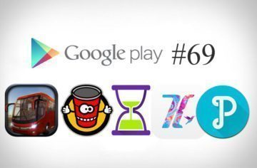 Nejnovější Android aplikace z Google Play #69 – nová RSS čtečka, časové intervaly, Kryštof