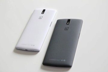 OnePlus One – dvouletá záruka a lákavé ceny pro ČR