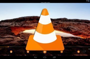 VLC pro Android v nové verzi 1.2 s mnoha novinkami