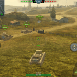 world of tanks – taktika 2