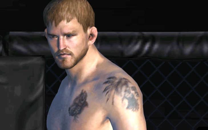 EA Sports UFC (3)