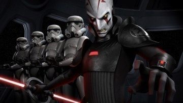 Pařba na víkend – tipy na Android hry 210 – Star Wars Rebels, Marvel, MOBA a další