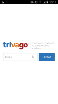 Trivago 1