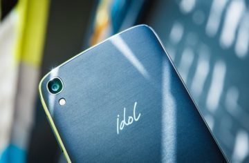 Telefon Alcatel Idol 3 a hodinky Watch oficiálně pro ČR – známe ceny (aktualizováno)