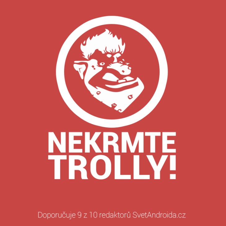 nekrmte troly