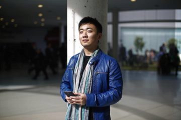 CarlPei-OnePlus_cofounder