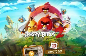Angry Birds 2: Naštvaní ptáci chtějí opět dobýt herní průmysl. Jak?
