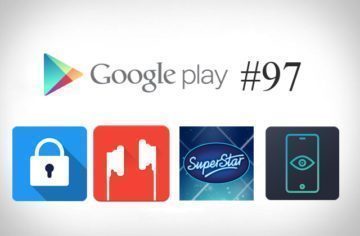 Nejnovější Android aplikace z Google Play #97 – SuperStar, špionáž a další