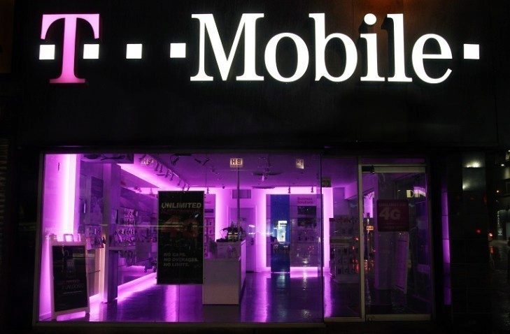 T-mobile vowi-fi