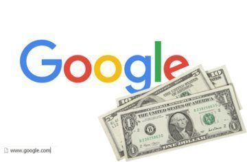 Doménu Google.com koupil za 12 dolarů bývalý zaměstnanec