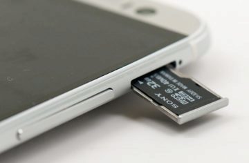 Android a microSD: Jak správně vybrat paměťovou kartu?
