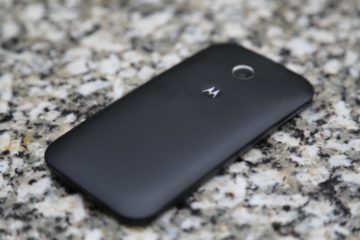 Telefon Lenovo (Motorola) Moto E se blíží. Co můžeme očekávat?