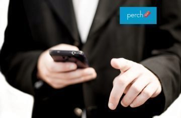 Perch: Zabezpečte si domácnost s Androidem zcela zdarma