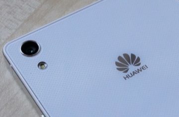 Huawei vyvíjí baterii se superrychlým nabíjením