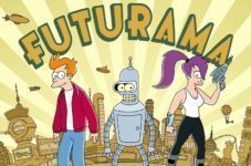 Futurama: Worlds of Tomorrow,