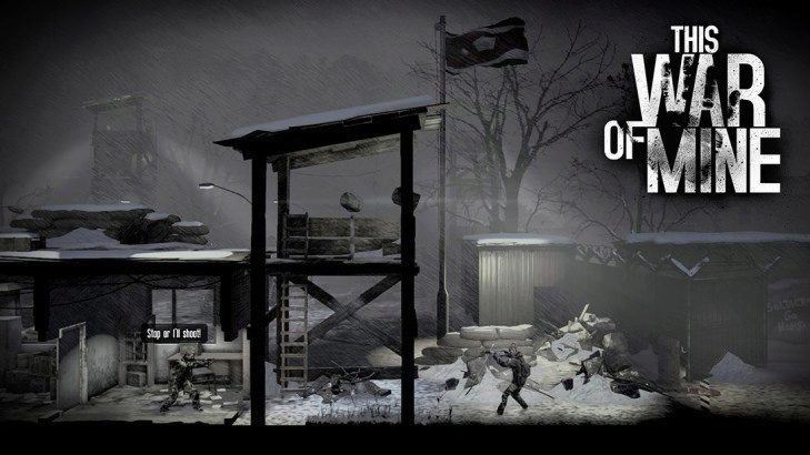 this war of mine