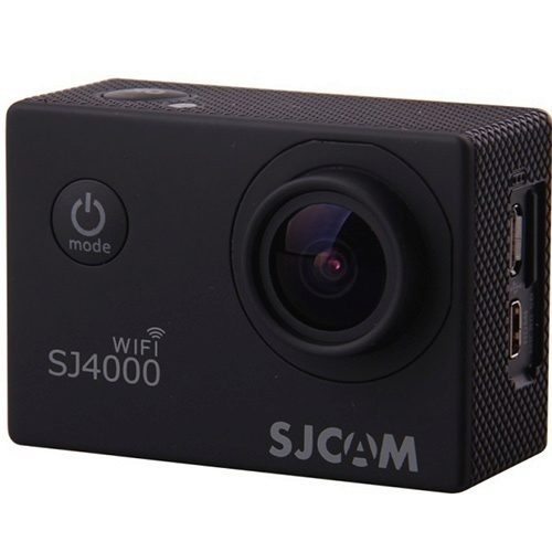 Sjcam 4000 wifi как отличить от подделки