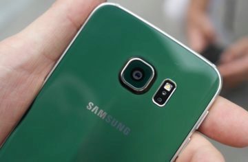 Samsung Galaxy S6 Mini se začíná odhalovat. Zatopí Xperii Z5 Compact?