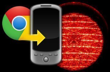 Chrome to Phone: aplikace koncem března skončí. Je zastaralá