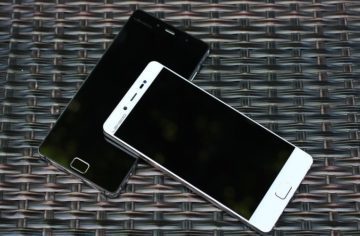 Leagoo Elite 1: vybavený telefon se zajímavou cenou nově na našem trhu