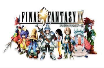Hra Final Fantasy IX: Legendární titul míří na Android