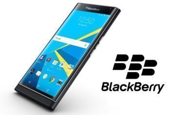 Rozloučíme se s BlackBerry OS? Přednost dostane Android