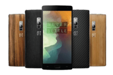 Nougat pro OnePlus 2?