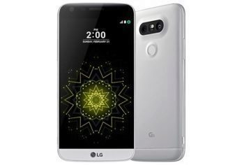 Prodej LG G5 v ČR se blíží, cena je nastavena sebevědomě vysoko