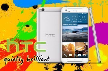 Telefon HTC Desire 830: Stereoreproduktory, barvy a nižší cena