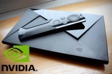 nvidia shield android tv