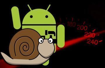 10 tipů, jak snadno oživit pomalý Android