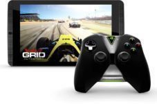 Table Nvidia Shield