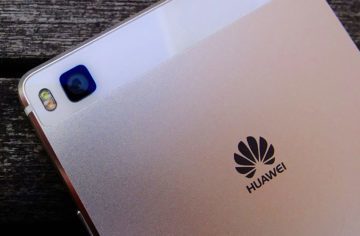 Bude Huawei P9 představen 6. dubna?