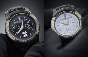 Samsung připravuje chytré hodinky Gear S3. Představí i luxusní edici?