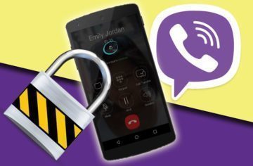 Komunikační aplikace Viber dohání WhatsApp a přidává šifrovanou komunikaci