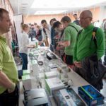 Alza Android RoadShow 2015 – Belkin (3)