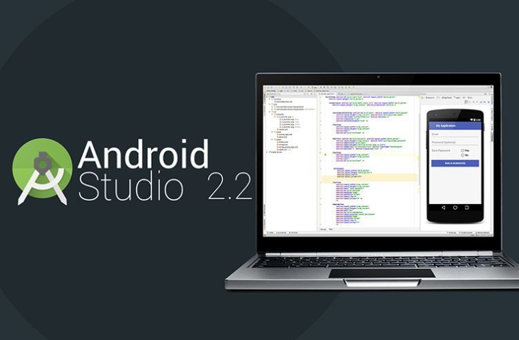 android studio 2.2.3